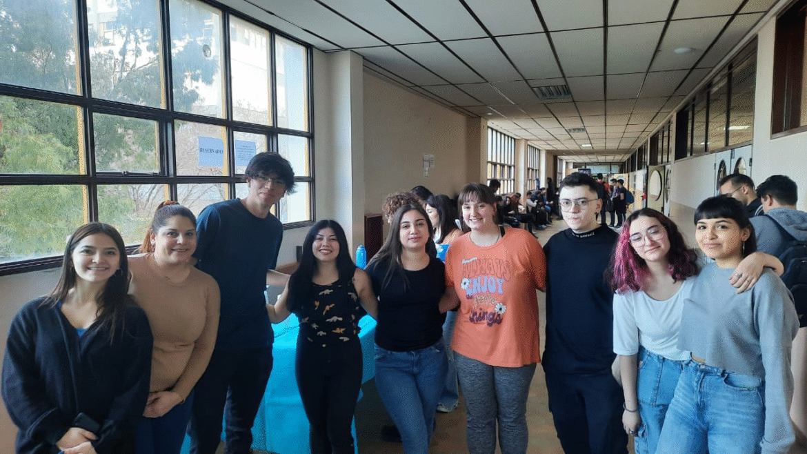 Se realizarán las VIII Jornadas Nacionales de Investigación en Ciencias Sociales
