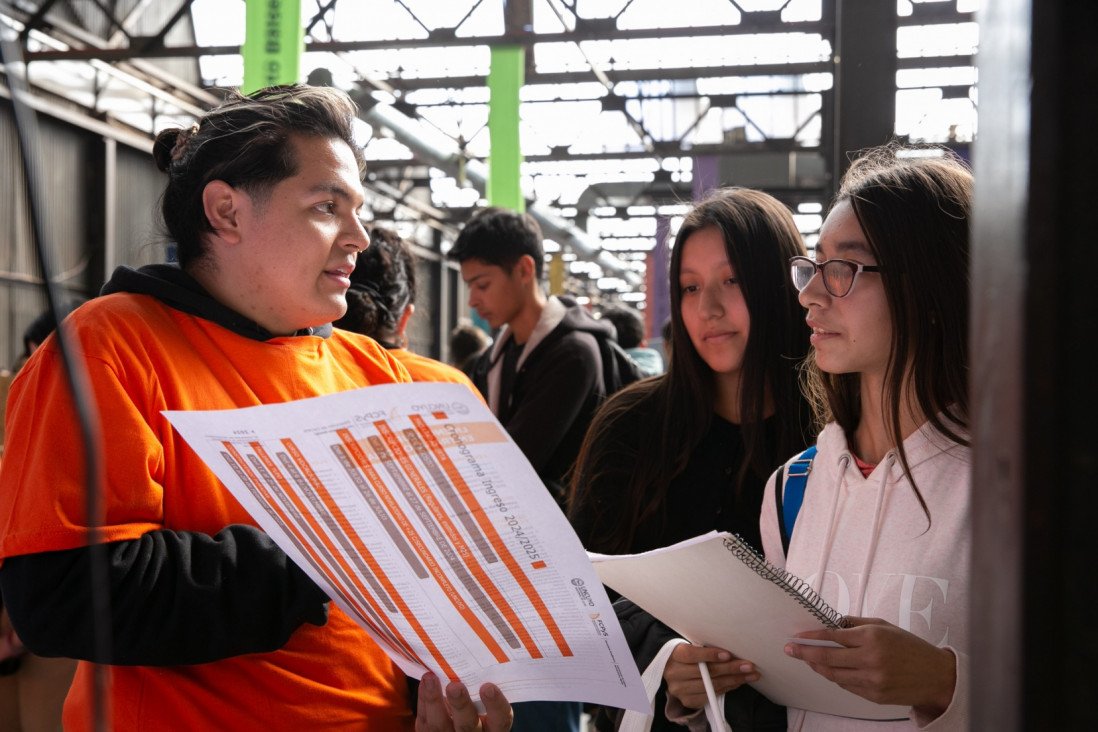 Comenzó la cuenta regresiva para la Expo Educativa Mendoza