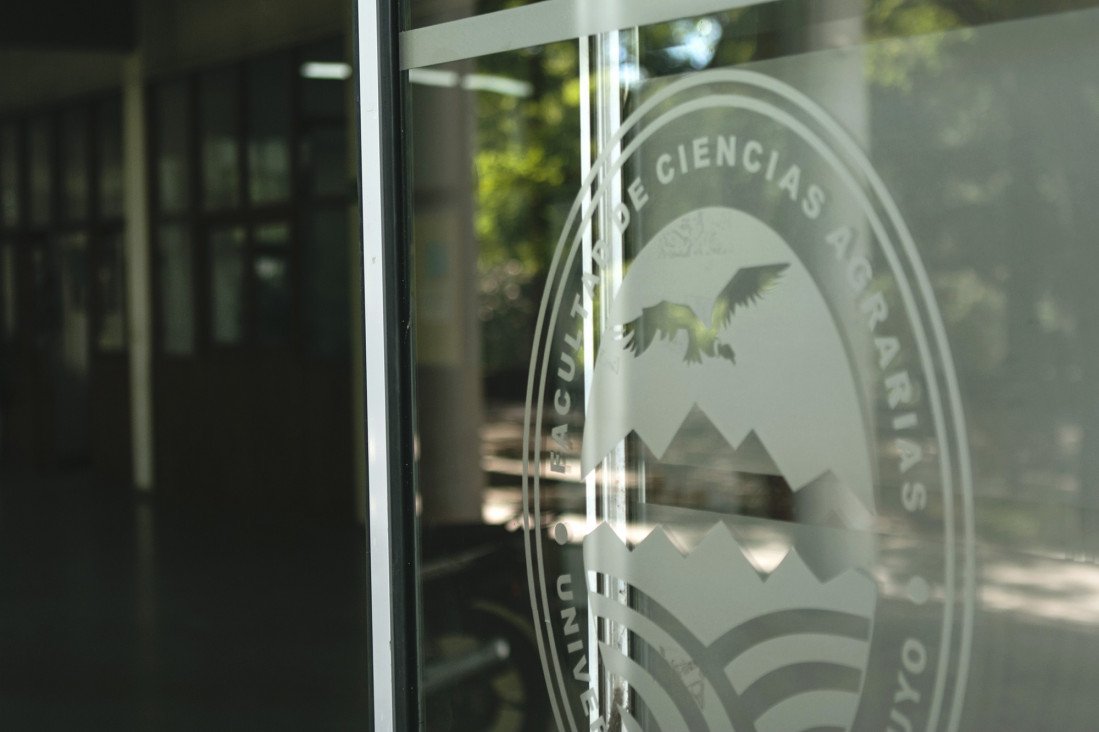 Ingreso a la UNCUYO 2026: Ciencias Agrarias abrió sus inscripciones