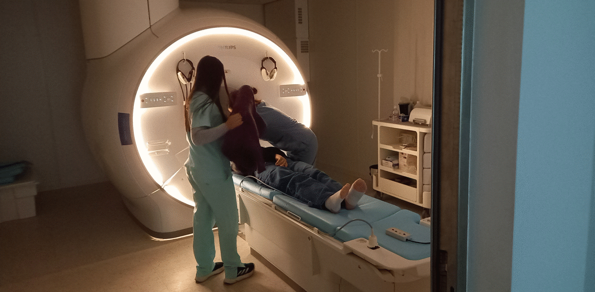 La Universidad Nacional de Córdoba realizará el primer estudio de neuromarketing con resonancia magnética funcional