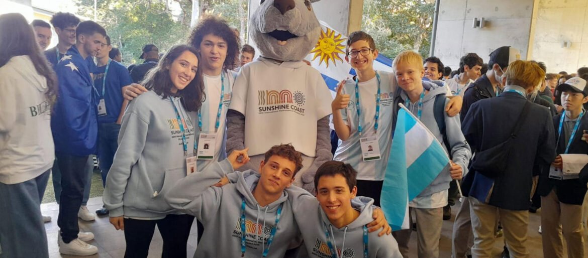 MENCIÓN DE HONOR PARA ESTUDIANTES DE LA UBA EN OLIMPÍADA INTERNACIONAL DE MATEMÁTICA