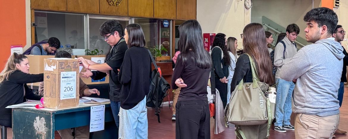 Catorce de las 15 facultades de la UNC renovaron sus autoridades decanales