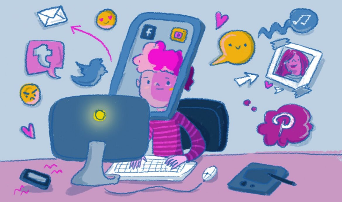 Investigación de la UNCUYO reveló las motivaciones que hay detrás del juego online