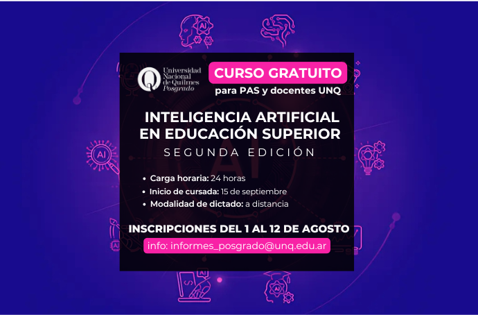 Inteligencia Artificial en Educación Superior. Fundamentos, aplicaciones y desafíos éticos (Segunda edición)