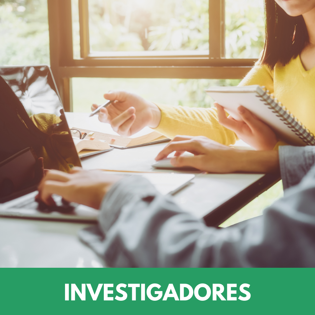 Reconocimiento a Investigadores de la UNPSJB