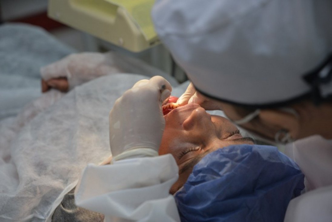 La UNCUYO hará controles gratuitos para prevenir el cáncer de boca