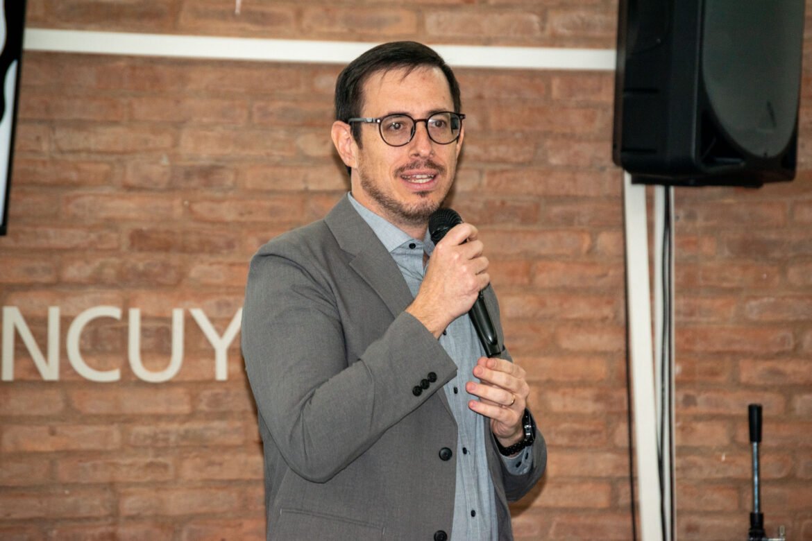 La UNCUYO trabaja en la implementación del Sistema Argentino de Crédito Académico Universitario