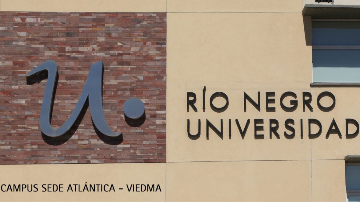 LA UNRN SE SUMA AL DEBATE NACIONAL SOBRE DISCAPACIDAD EN LAS FACULTADES DE CIENCIAS VETERINARIAS