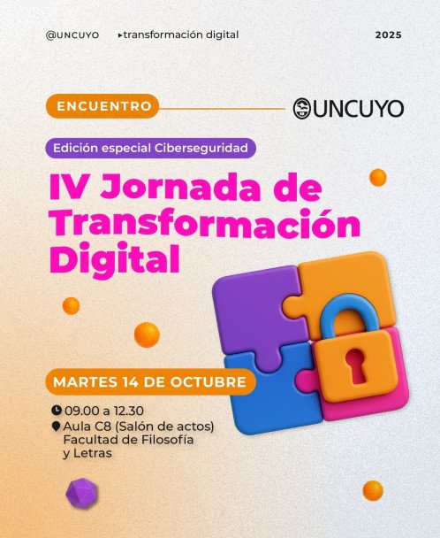 Ciberseguridad: herramientas para enfrentar los riesgos del mundo digital