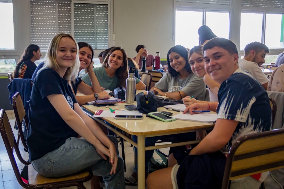 Inscripciones para ingresantes 2026: fechas, trámites y oferta académica