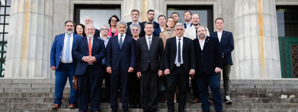 Las universidades públicas irán a la Justicia para exigir el cumplimiento de la Ley de Financiamiento Universitario