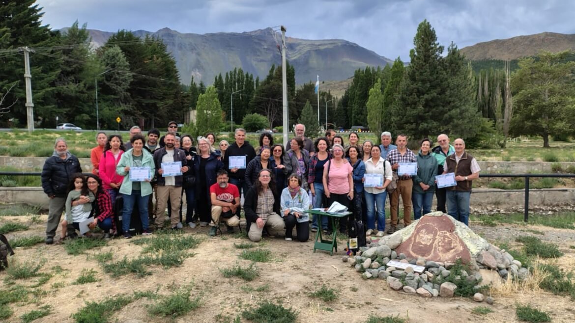 La UDC recibió un reconocimiento de la APDH en el marco de su 50° aniversario