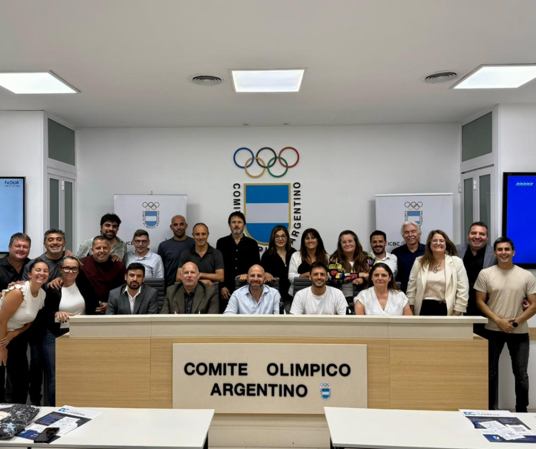 La UNPSJB participó de la Asamblea Anual de FEDUA