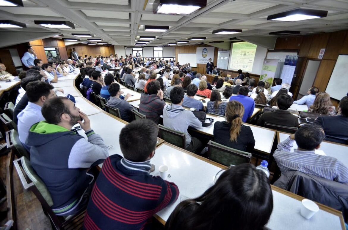 La Universidad de Cuyo suma una carrera clave para la transición energética