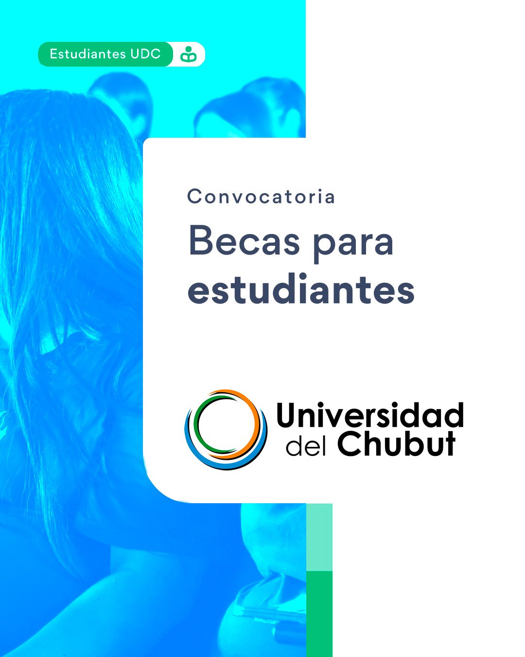 Chubut: Abiertas las Postulaciones para Becas de Alojamiento Estudiantil 2026