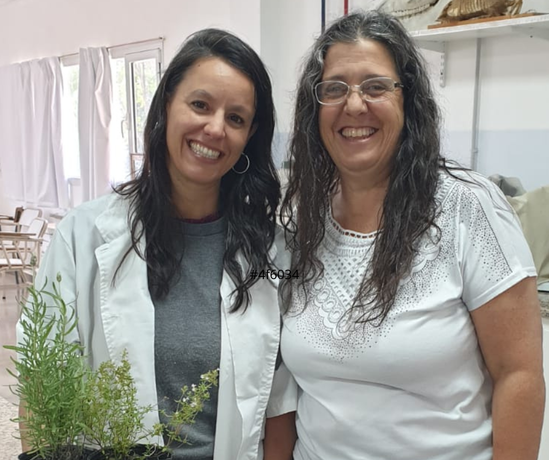 Reconocimiento nacional con el Sello “Bioproducto Argentino”