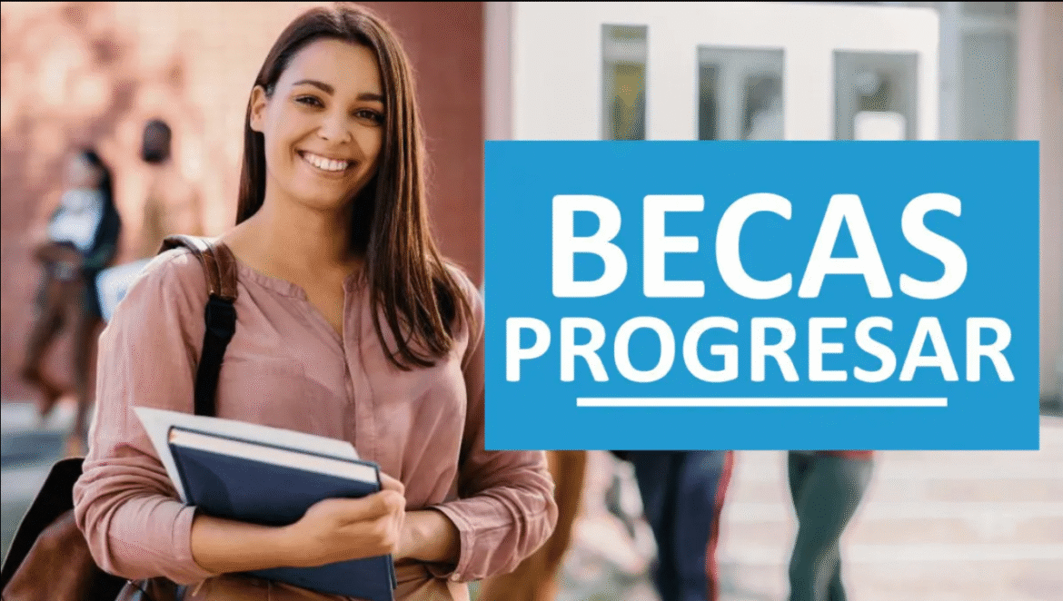 El paso a paso para inscribirse a las Becas Progresar de ANSES