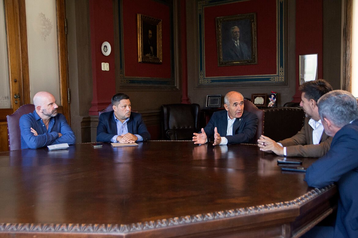 La UNLP contra la ludopatía: será “Embajadora de la Red” por el Juego Responsable