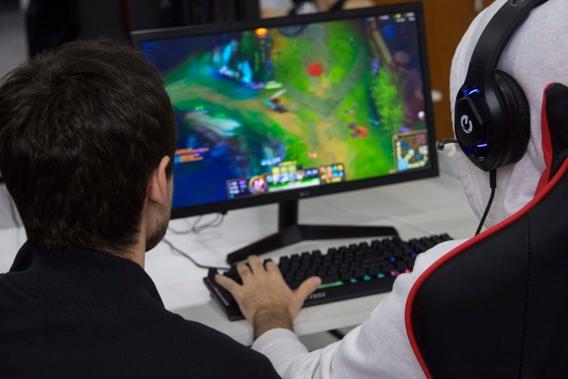 UNLP: Abrió la inscripción para cursar la Diplomatura en Deportes Electrónicos