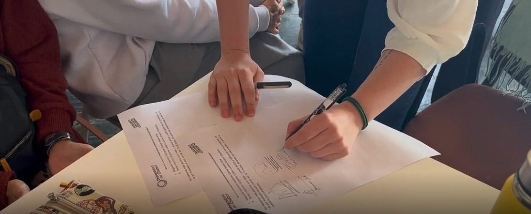 Universidad del Chubut: Se realizó el sorteo público para la conformación del Tribunal Universitario