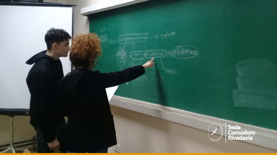 UNPSJB: Apertura de inscripciones para los cursos de idiomas