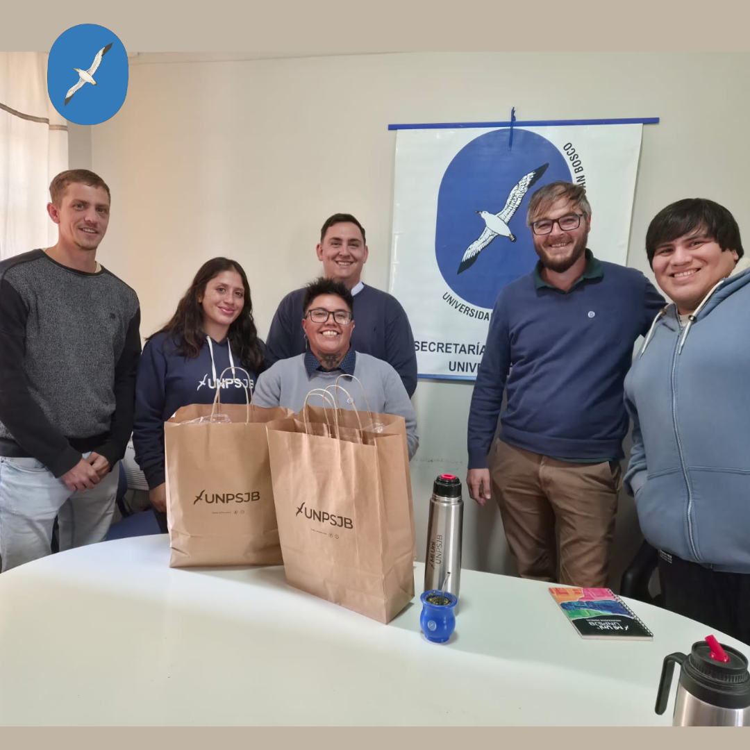 UNPSJB: El Comedor Universitario de Esquel está cada vez más cerca