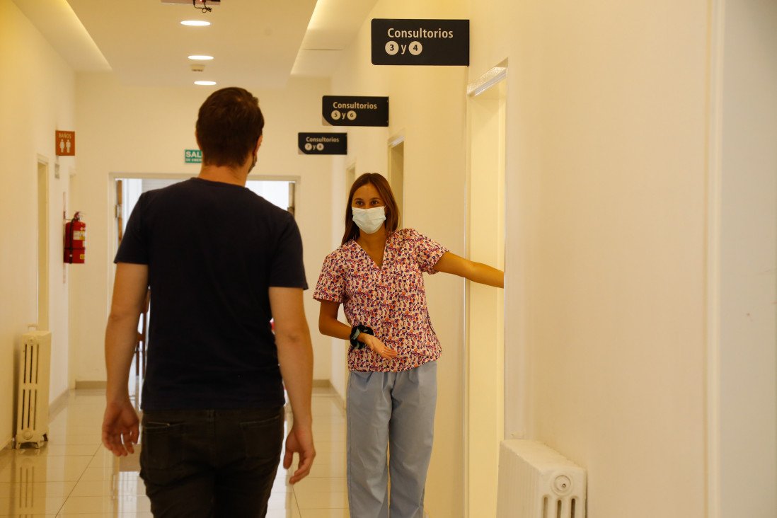 Funcionará en la Universidad de Cuyo una novedosa residencia en Salud Mental Comunitaria