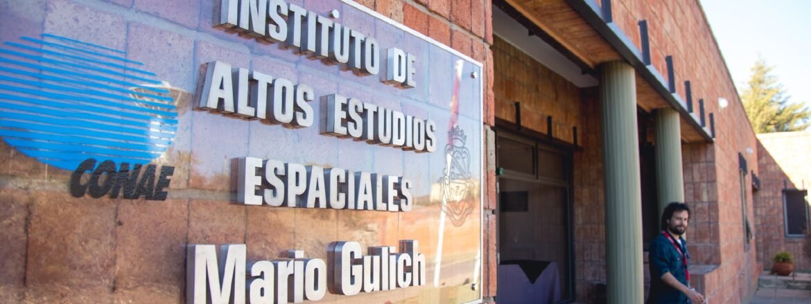 Geomática aplicada: una diplomatura para aprender a leer información espacial