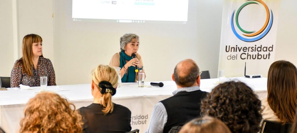 Semana Nacional de la Ciencia: la Universidad Del Chubut presenta “Proyectos en diálogo”