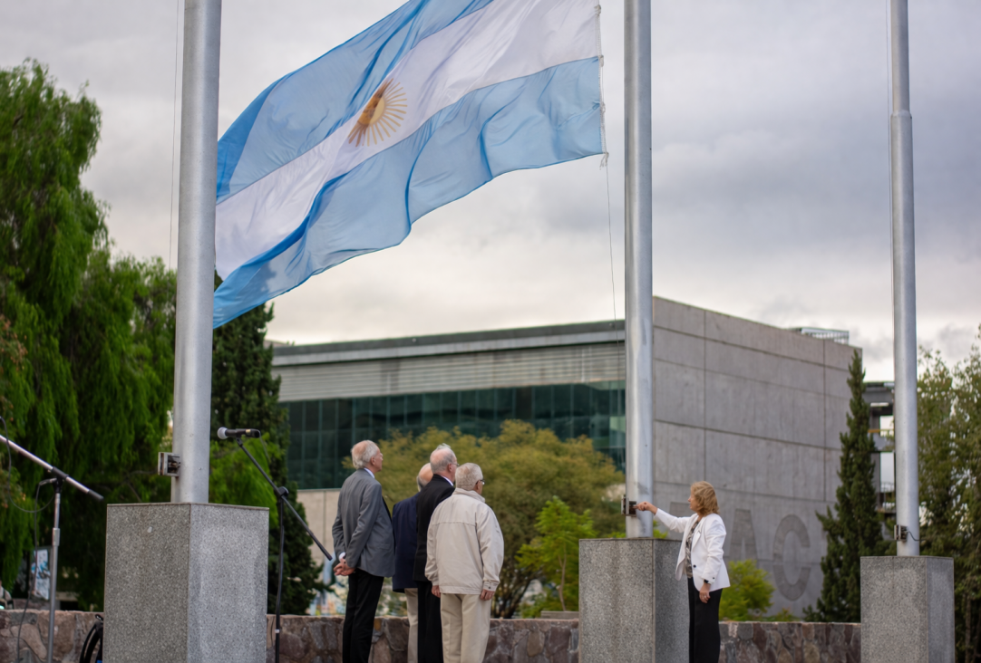 Universidades de todo el país reafirmaron su compromiso con la memoria de Malvinas