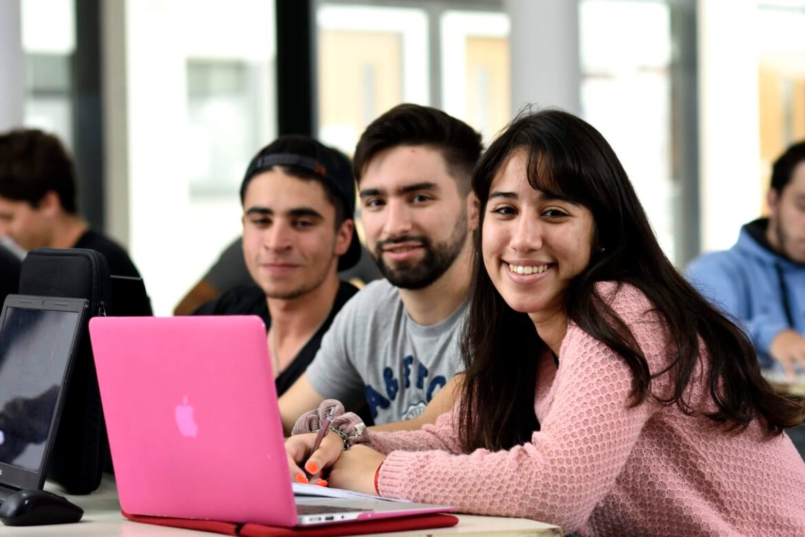 La Universidad Nacional de La Plata será sede de una maratón de programación de mujeres