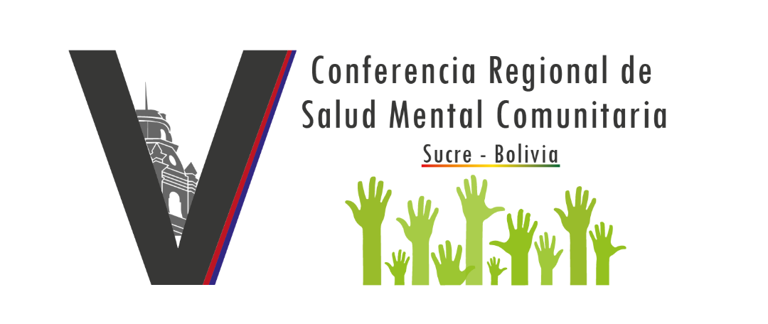 La Universidad Del Chubut invita a participar de la V Conferencia Regional de Salud Mental Comunitaria