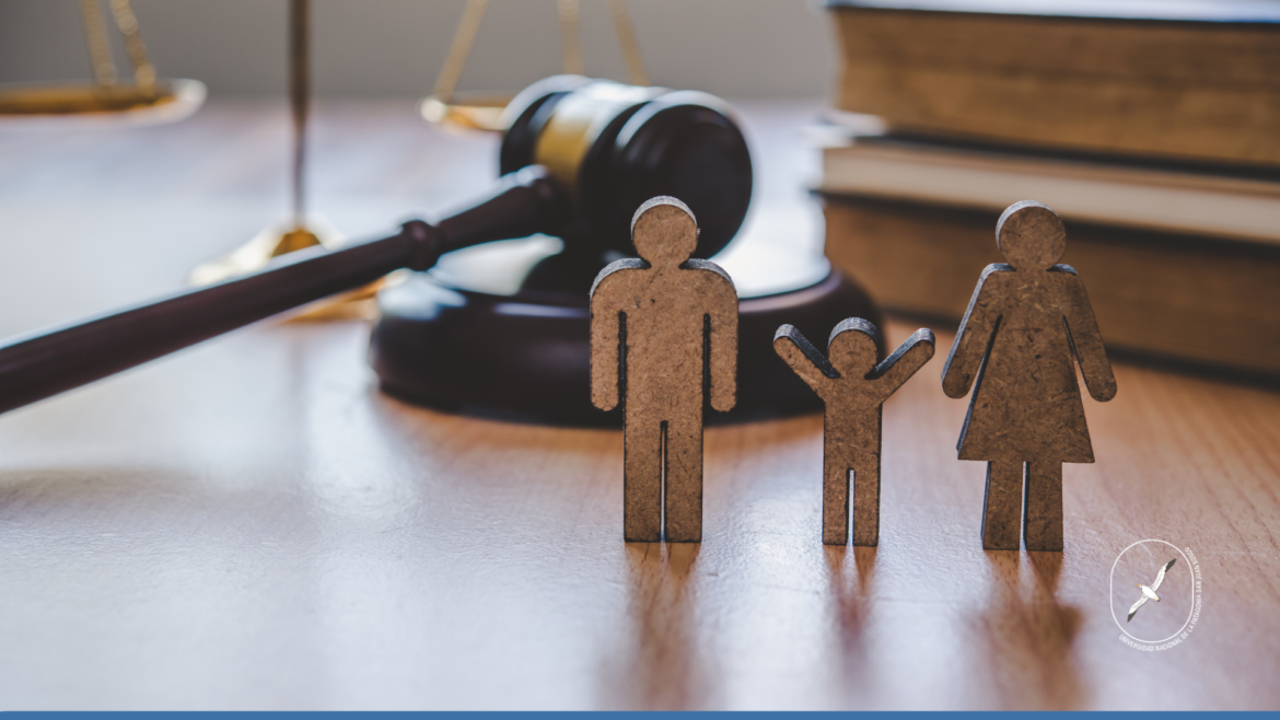 UNPSJB: Diplomatura en Derecho de las Familias con enfoque en DDHH