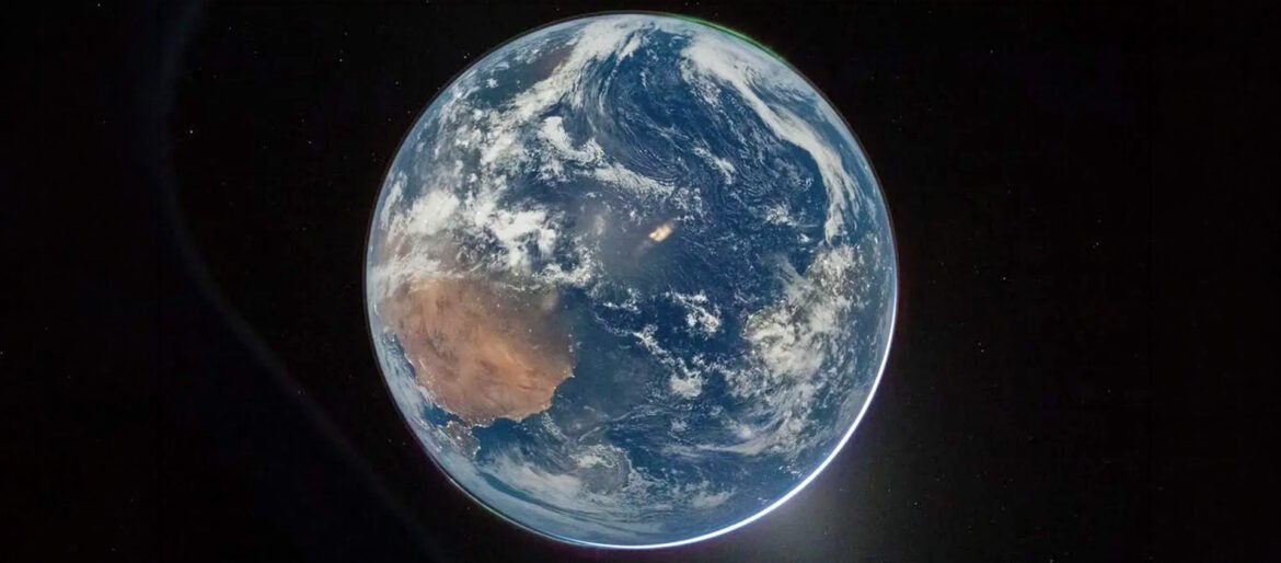 UBA en el espacio: El satélite Atenea fue todo un éxito