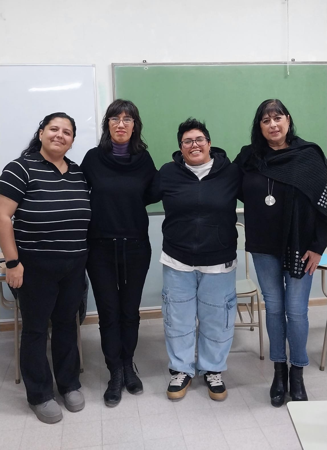 Esquel suma un posgrado en docencia universitaria