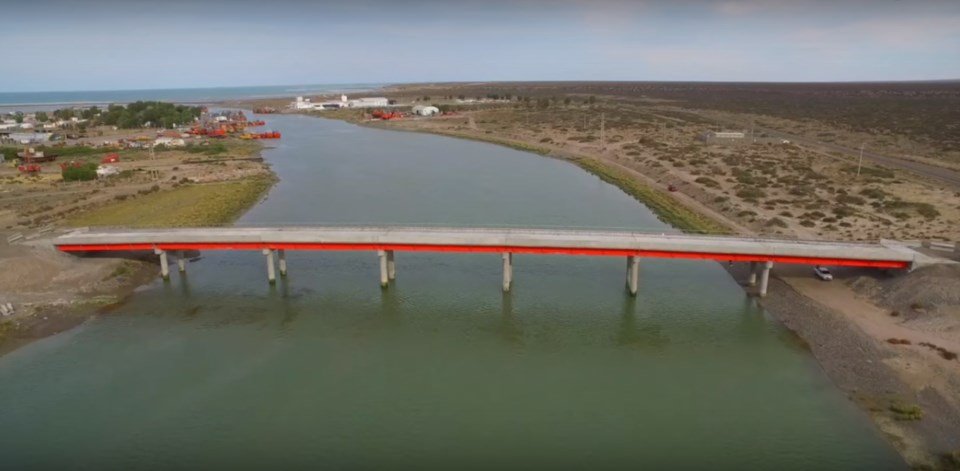 La Universidad Del Chubut impulsó un taller para construir colectivamente los patrimonios de El Elsa
