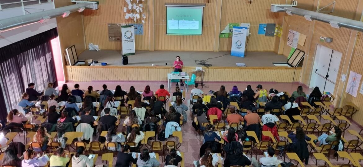 La Universidad del Chubut será sede de la II Jornada Patagónica Interdisciplinaria de Heridas “Tejer redes, sanar territorios”