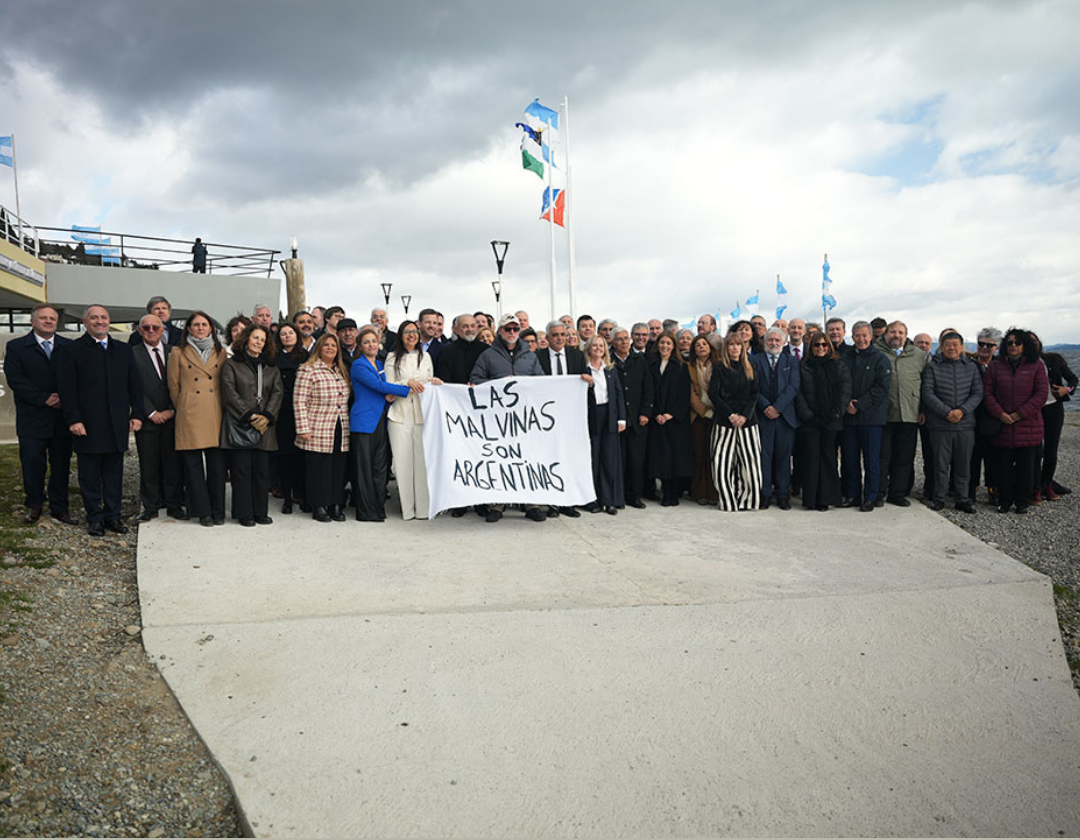 El CIN aprobó su proyecto de presupuesto universitario 2027