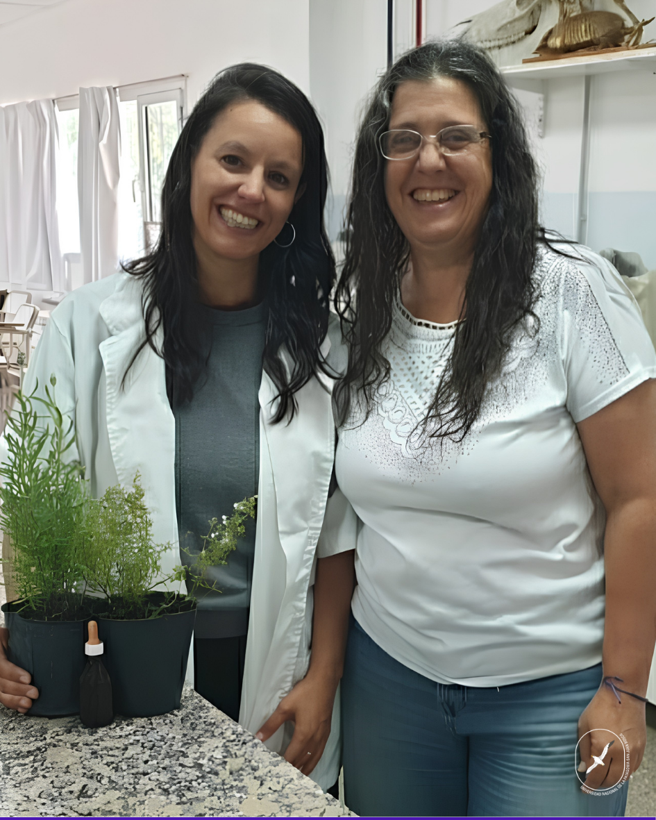 La UNPSJB recibe el Certificado “Bioproducto Argentino”